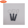 Artview 3Pcs Plastic Metal ScraperClay Sculpture Tools