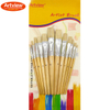 Natural Bristle Brush