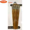 Dog ridge Hair Brush