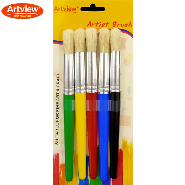 Kids Brushes Set