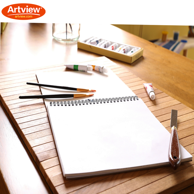 Acrylic Painting Pad