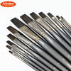 Variegated Synthetic Brush