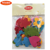 Felt Stickers