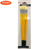 Natural Chungking Bristle Brush
