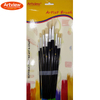 Natural Bristle Brush
