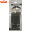 Grey Squirrel Brush