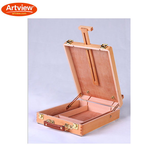 Big Round Corner Box