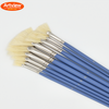 Natural Chungking Bristle Brush