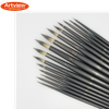 Double-Colored Synthetic Brush