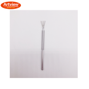 Artview Needle Wire Texture Pottery Clay Tools Set Texture Brush Tools Ceramics Modeling Tool Pottery