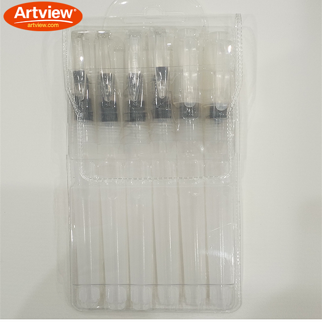 Water Brush Pen Set