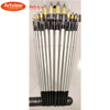 Double-Colored Synthetic Brush