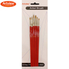 Kolinsky Hair Brush