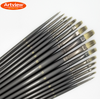Double-Colored Synthetic Brush