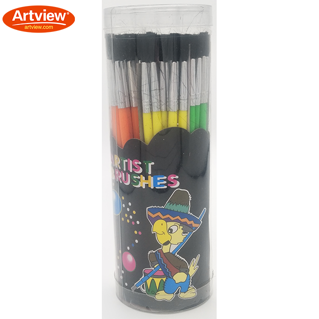 Kids Brushes Set