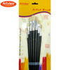 Natural Bristle Brush
