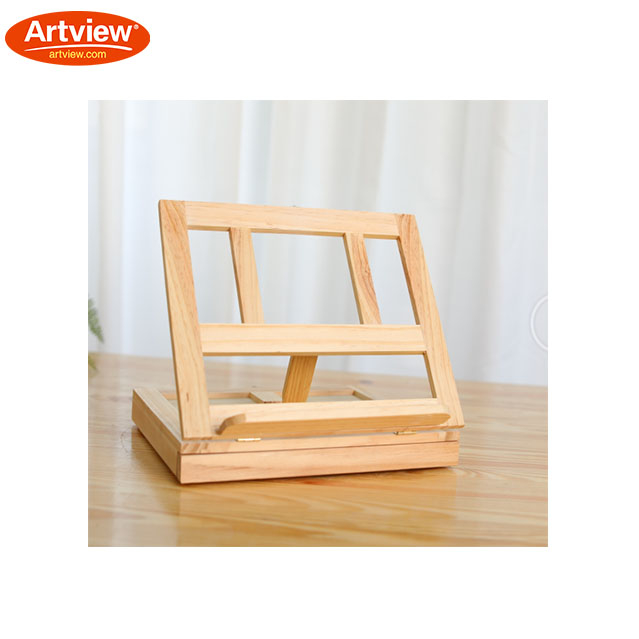 Small Easel Box