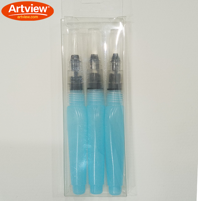 Water Brush Pen Set