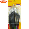 Natural Bristle Brush