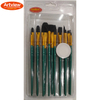 Supermarket Brushes Set