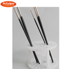 Plastic Painting Brush Shelf -W390