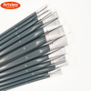White Synthetic Brush