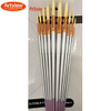 Chungking Bristle Interlocked Brush