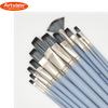 Variegated Synthetic Brush