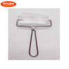 Artview DIY Non-Stick Surface Polymer Clay Crafts Acrylic Roller Hollow Rolling Clay Bar Roll Stick for Shaping Sculpting