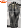 Variegated Synthetic Brush