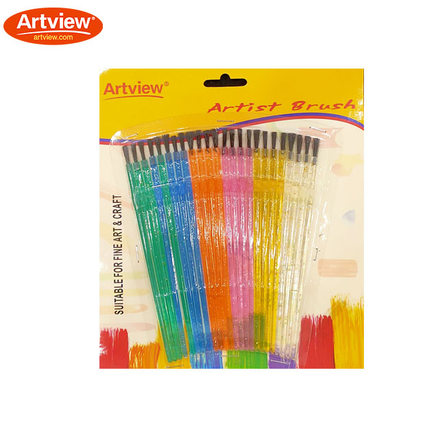 Kids Brushes Set