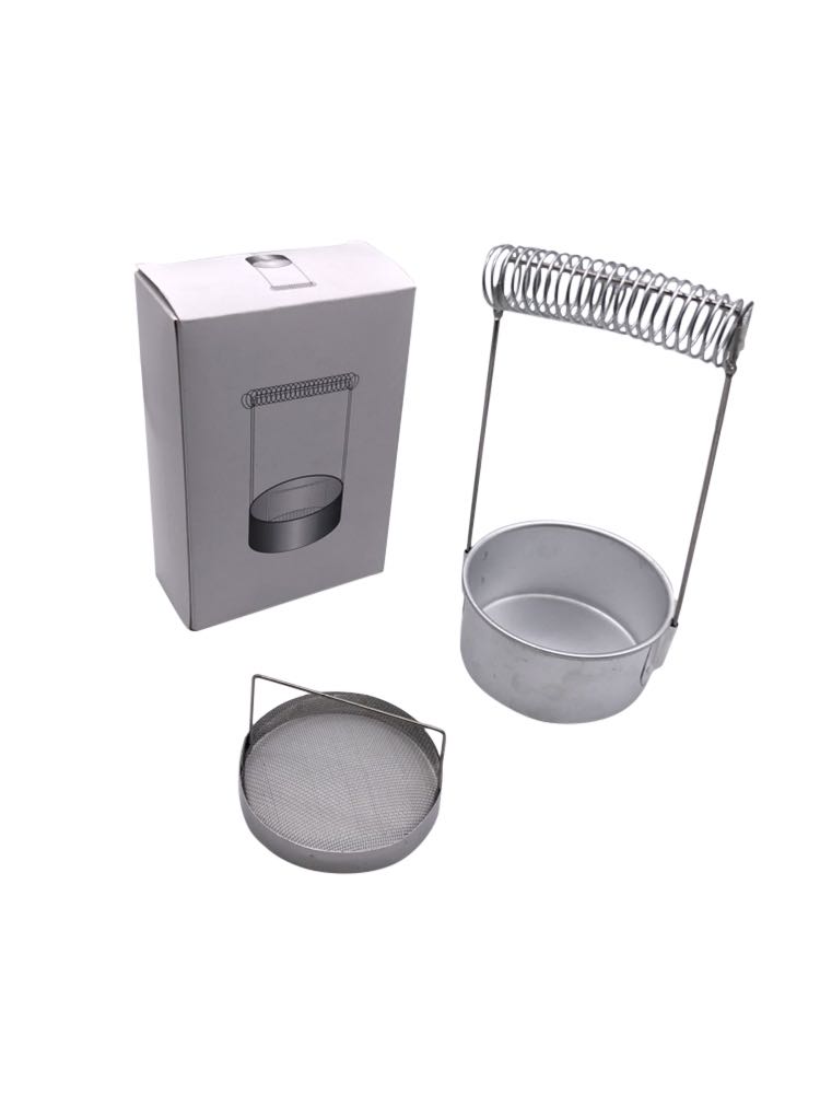 Wholesale Artview Stainless Steel Brush Washer And Dryer Paint Brush Washer