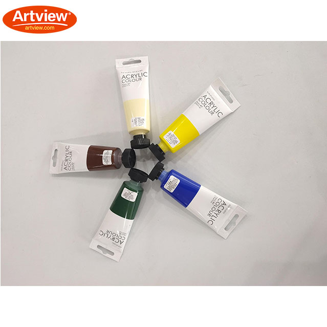 Acrylic Paint 75ml