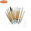 Artview 11Pcs Clay Tools Set Shapers Clay Sculpture Tools