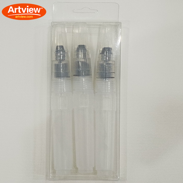 Water Brush Pen Set