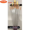 Chungking Bristle Interlocked Brush