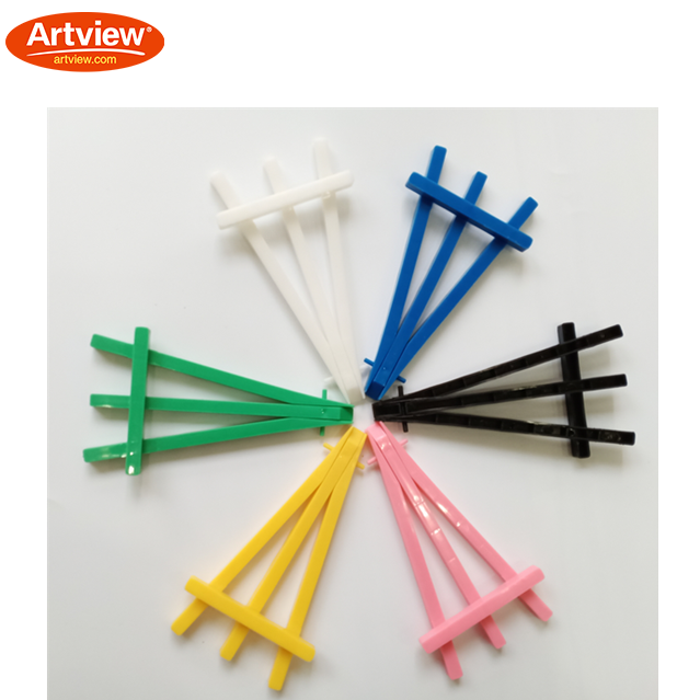 Mini Artist Plastic Easel -MAPE10