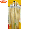 Natural Bristle Brush