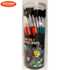 Supermarket Brushes Set